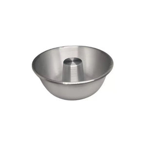 Molde Torta Molde Queque Redondo Molde Aluminio Flanera 16cm