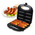 Maquina Doggie Hot Dog Maker Longaniza Completo Yoguis