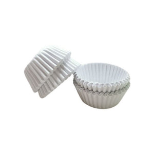 Pack X200 Capsula Para Hornear Capsulas Cupcakes Capsula 5cm