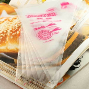 300 Mangas Pastelera Desechable Manga Pastelera Desechable S