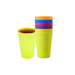 X12 Set De Vasos Vasos Plastico Vasos Reutilizables De Fiesta Vasos De Fiesta Vasos Plasticos Vaso Vasos De Plastico