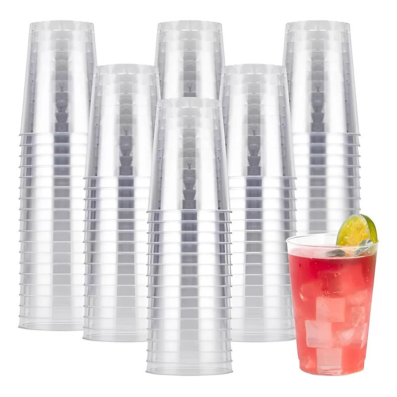 X30 Vasos Acrilico Vasos Plasticos Reutilizables 299ml/10oz Vasos Reutilizables Vasos Cerveceros Vaso Plastico Vasos Plasticos Vasos Acrilicos Vaso Grande Pasteleriacl