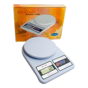 Balanza De Cocina Digital Ke Home Sf-400 10kg