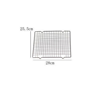 Rejilla Para Galleta Rejilla Para Enfriar Rejilla De Pan 25c