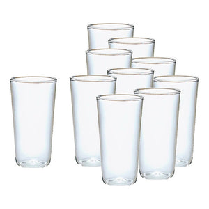 120 Set Vasos Vasos Reutilizables Vasos Cerveceros Vaso Plastico Vasos Plasticos Vasos Acrilicos Vaso Grande 300ml Pasteleriacl