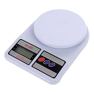 Balanza De Cocina Digital Ke Home Sf-400 10kg