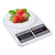 Balanza Cocina Digital Pesa Cocina Digital Pesas Para Cocina