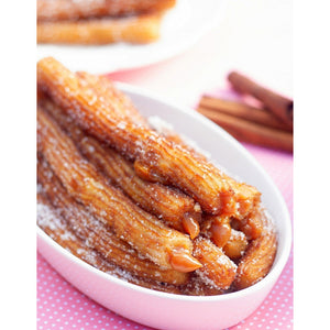 2 Boquilla Para Rellenar Churros Boquilla Relleno Churros P