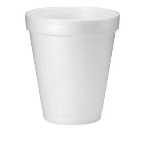 Set X50 Vasos Plasticos Reutilizables Fiesta Vaso Grande Vasos Termicos Vasos Desechables Vaso Plumavit 10oz 296ml Color Blanco Pasteleriacl