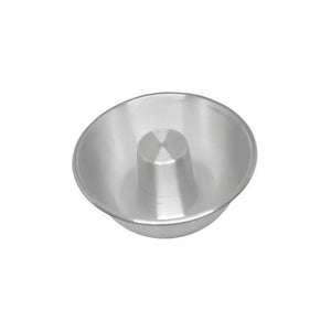 Molde Torta Molde Queque Redondo Molde Aluminio Flanera 16cm