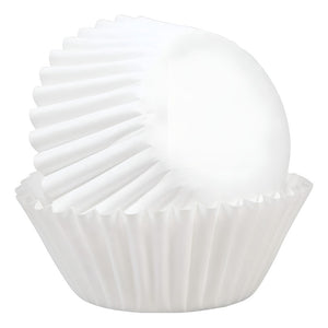 Pack X200 Capsula Para Hornear Capsulas Cupcakes Capsula 5cm