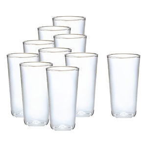 10 Set Vasos Desechables Vasos Reutilizables Vasos Cerveceros Vaso Plastico Vasos Plasticos Vasos Acrilicos Vaso Grande 300ml Pasteleriacl