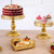 Set 7 Base Torta Porta Cupcakes Bases Para Tortas Exhibicion