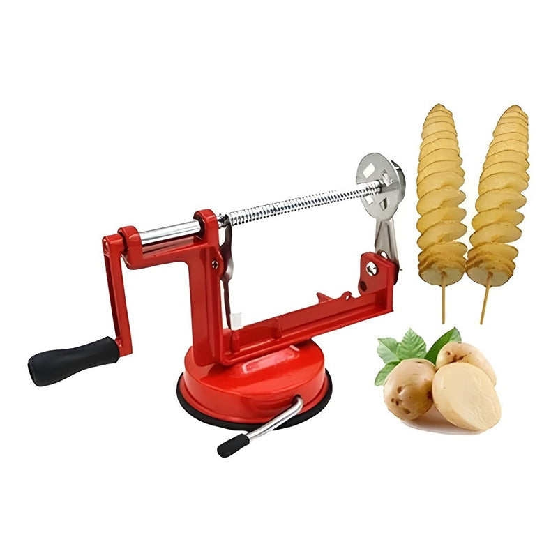 maquinas para cortar verduras en espiral